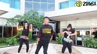 🎶 SALOME - CHAYANNE | ZUMBA | at NOVOTEL BALIKPAPAN