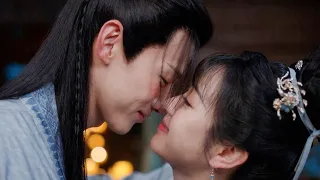 Yin Zheng Drunk Kisses Li Wei for the Third Time！EP39-2 #newlifebegin