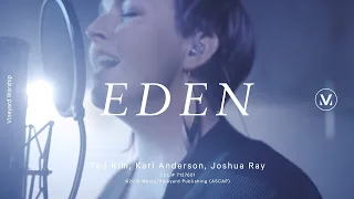 EDEN | Vineyard Worship | Feat. Anabeth Morgan | Anchour Studio Session