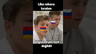 Türkiye Azerbaycan dostluğu 🇹🇷🇦🇿