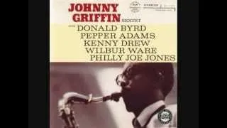 Johnny Griffin Sextet   01   Stix' Trix