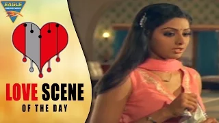 Love Scene Of The Day 98 || Bollywood Best Love Scenes || Kalakaar Movie || Eagle Hindi Movies