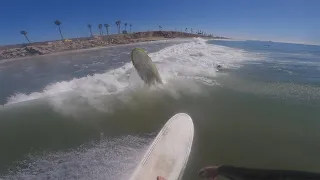 Winter 15 - Shorebreak