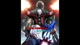 Devil May Cry 4: Special Edition OST - 08 The Idol of the'Time and Space'時空神像-