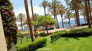 Grand Rotana wellcome -   Kishe on holiday