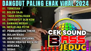 DANGDUT ORGEN TUNGGAL VIRAL 2024 TERKESAN LESTI KEJORA - DANGDUT KALEM LAWAS AUDIO JERNIH BASS JEDUG