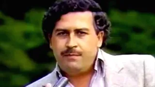 A 27 años de su muerte los últimos días de Pablo Escobar