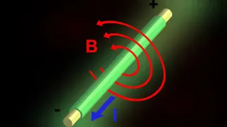 Magnetismo Inducido Prepa 7 UNAM.