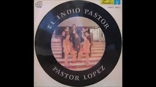 Las Caleñas/Pastor López/1979/ Versión original- Buen audio.