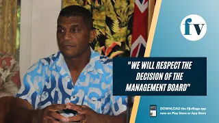 "We will respect the decision of the Management Board" : Radrodro | 22/12/2022