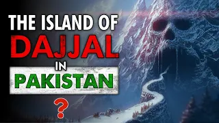 Dajjal in Pakistan Astola Island ? Hindi | Urdu