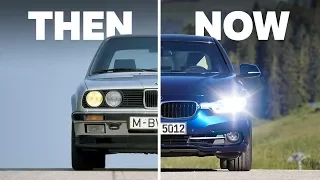 10 More Things We Miss Most About Old Cars