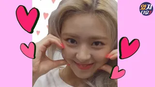 [ITZY]귀여움 뿜뿜!유나 막내미 모음