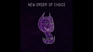 Meggie - New Order Of Choice