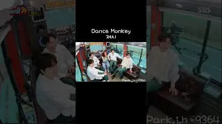 Dance Monkey - 제시 😄👍