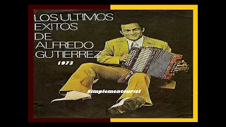 Album Completo (1973) - Alfredo Gutiérrez