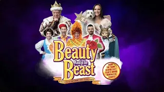 Beauty And The Beast Northwich Panto Video Diary 2023