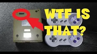 What you don't know about your Super Nintendo!