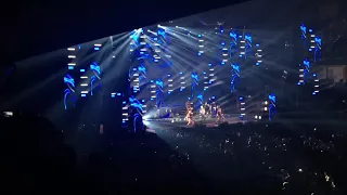 Scooter - Posse! (I Need You on the Floor)  @ Arena Nuremberg 30 Nov 2018