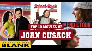 Joan Cusack Top 10 Movies of Joan Cusack| Best 10 Movies of Joan Cusack