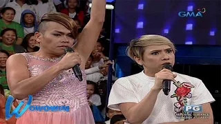 Wowowin: DonEkla vs IlocaPampangan!