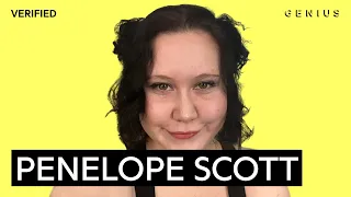 Penelope Scott "Rät" Official Lyrics & Meaning | Verified