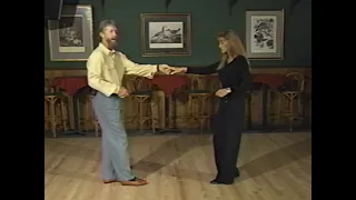 Dance of the South: Carolina Shag with Charlie & Jackie