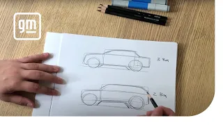 How to Design Your Own Car | STEM Learning | General Motors