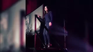 Lana Del Rey 06 Born to Die Live at Echo Arena Liverpool 21 August 2017