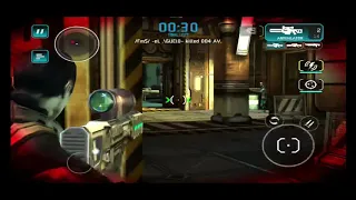 Shadowgun Deadzone - Boosters Everywhere