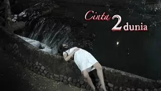 HOROR KOMEDI !! Cinta 2 Dunia