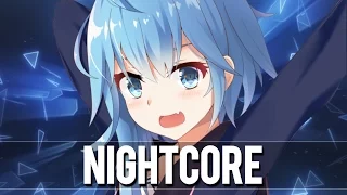 Nightcore - Blue (Da Ba Dee) ✔