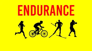 Endurance is not what you think it is... (Sports)