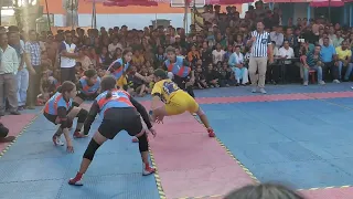 Kabaddi District Final match Joginder Nagar vs Sundernagar-  (2)