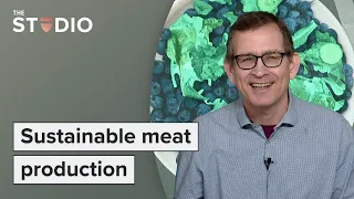 Addressing increasing meat consumption with alternative proteins