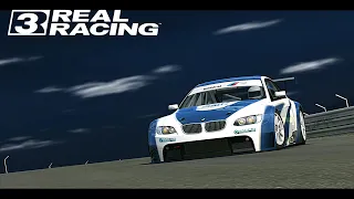 Real Racing 3 | V.9.5.0. Something To Be Remembered. Good Bye Old U.I. (User Interface) (2013-2021)