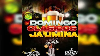 Cachaca Clásicos mix DOMINGO DE JA'UMINA @djantoniogenes8501k