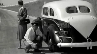 Three Guys Named Mike (1951) - Classic Comedy Movie, Van Johnson