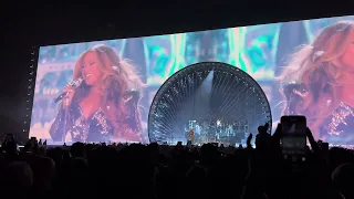 Flaws and All - Beyoncé, Stockholm Sweden, May 10th, Renaissance World Tour