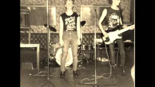 CONSTANT STATE,,,,,LIVE AT POTTER ROW,,STUDENT UNION ,NOV 1984