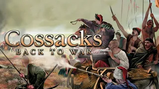 Cossacks: Back to War | Video Game Soundtrack (Full OST)