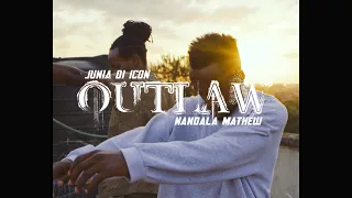 Victony- Outlaw [dance choreography] Junia Di Icon & Nandala Mathew