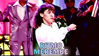 Banda XXI- ritmo merembe (Walter Romero)