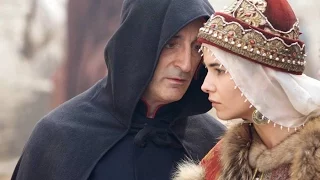 София, 7 серия, 8 серия, премьера 1 декабря 2016, смотреть онлайн анонс на канале Россия 1