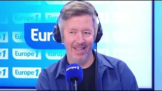 Jean-Luc Lemoine : "Ils ne se marièrent pas, vécurent heureux et n’eurent aucun enfant"