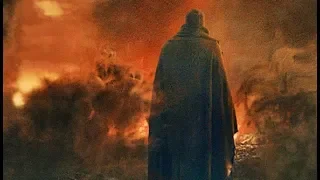 TOLKIEN | Trailer deutsch german [HD]