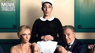 MADAME | New trailer for comedy with Toni Collette & Harvey Keitel