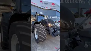 Valtra S354 By Talleres Casares🌾🌞 Palencia