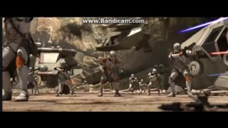 Obi Wan Vs General Grievous but It's Reversed With Text (Re - UPLOAD)