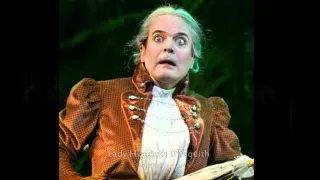 GGLAM's Jefferson Mays: D'Ysquith Character Run-Down